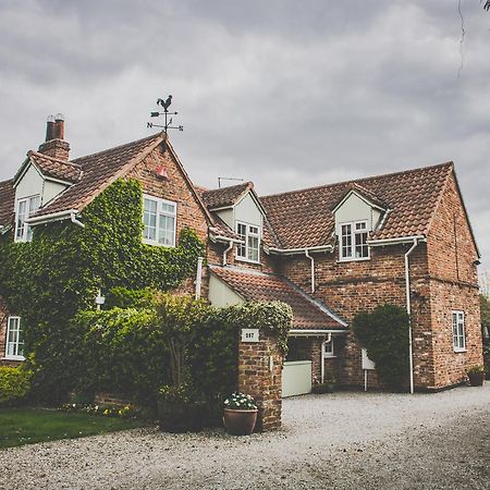 The Toll Cottage Cottingham  Exteriör bild